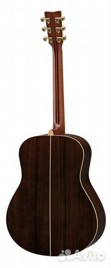 Yamaha LL16 natural электро-акустическая гитара