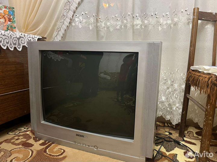 Телевизор Samsung