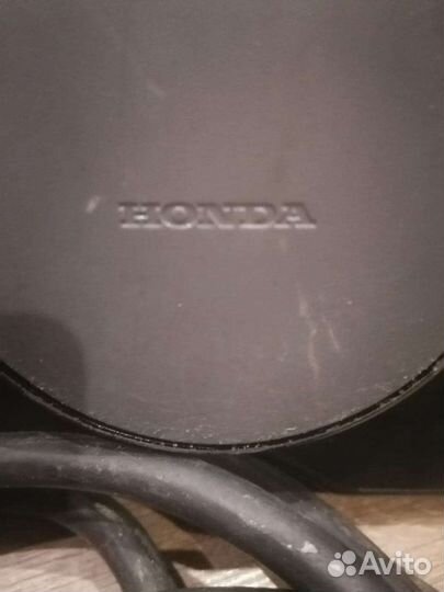 Хонда газ-реверс машинка