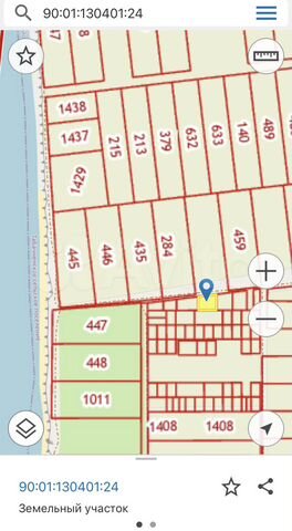 Участок 20 сот. (ИЖС)