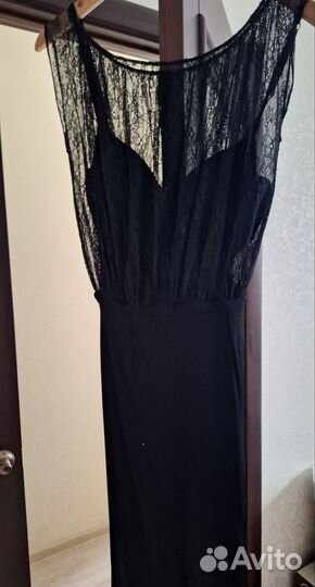 Вечернее платье Roberto Cavalli XS, 40