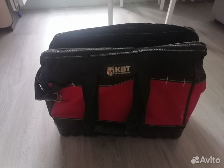 Сумка монтажная