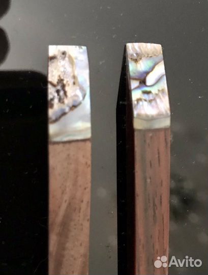 Китайские палочки и Китайские колокольчики