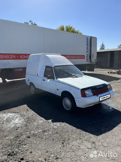 ЗАЗ 11055 1.2 МТ, 2010, 25 000 км