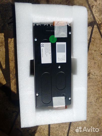 Дополнительная батарея nissan leaf 18.1 KW