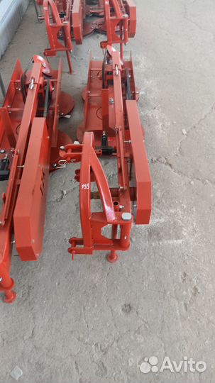 Косилка Русич Косилка роторная, 2024