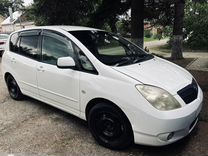 Toyota Corolla Spacio 1.5 AT, 2002, 239 263 км, с пробегом, цена 580 000 руб.