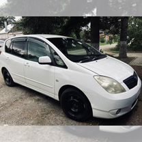 Toyota Corolla Spacio 1.5 AT, 2002, 239 263 км, с пробегом, цена 580 000 руб.