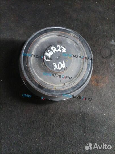 Шкив коленвала BMW 4 F32/F33/F36 рест. F36 2018