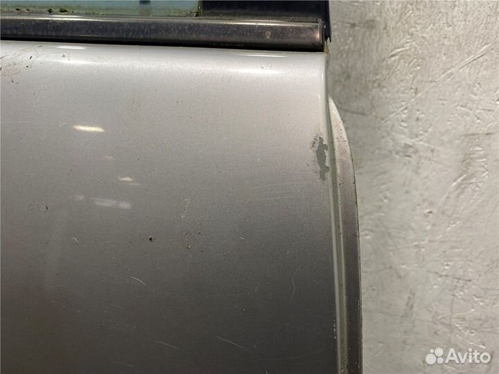 Дверь боковая Mercedes E W210, 2001