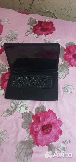 Dell inspiron n5050