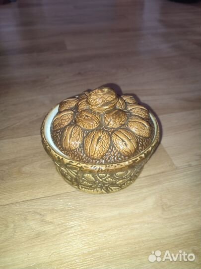 Сахарница СССР