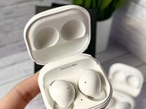 Беспроводные наушники Samsung Galaxy Buds2 Pro