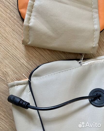 Массажер для тела