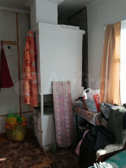 Дача 18 м² на участке 7 сот.