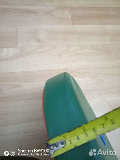 Детская дорожка мягкая топ-топ