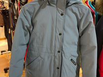 Куртка Canada Goose Alexandra подростковая