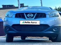 Nissan Qashqai 2.0 CVT, 2012, 196 000 км, с пробегом, цена 1 250 000 руб.