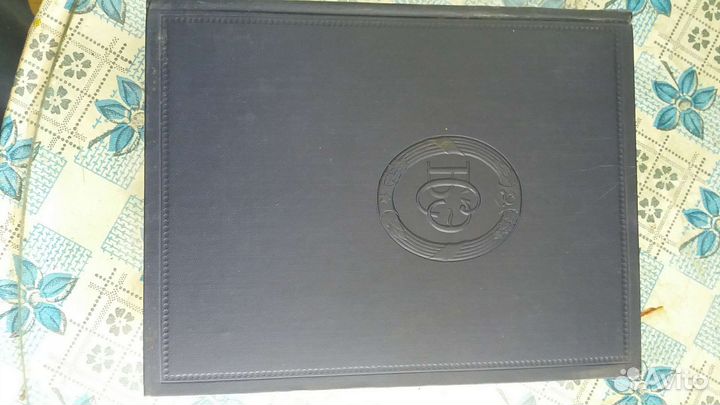 Большая Советская энциклопедия 51 том