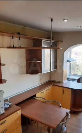 3-к. квартира, 65 м², 7/9 эт.