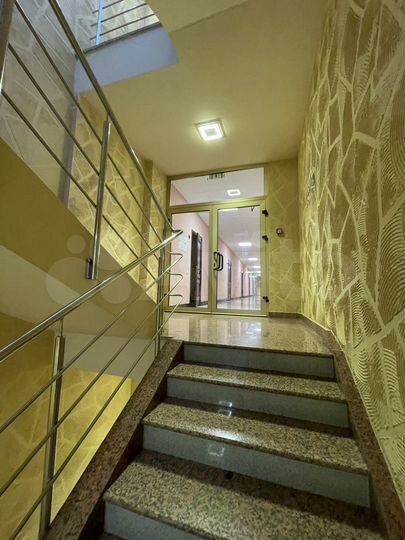 Офис, 57.7 м²