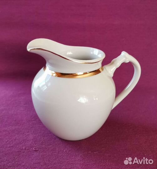 Молочник Дулево