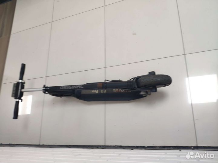 Электросамокат kugoо s3 pro