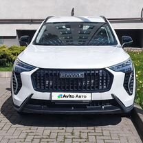 Haval Jolion 1.5 AMT, 2024, 1 600 км, с пробегом, цена 2 270 000 руб.