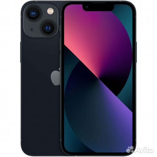 Телефон iPhone 13