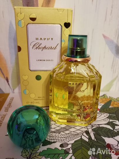 Ароматы Chopard, zarkoperfume, Schlesser, Mugler