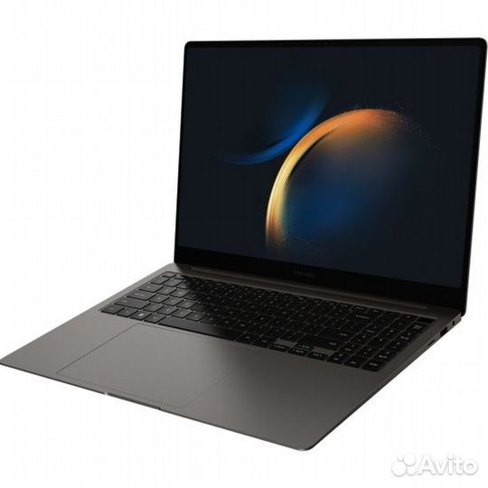 Samsung Galaxy Book 3 Pro 16