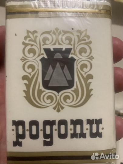 Блок Родопи