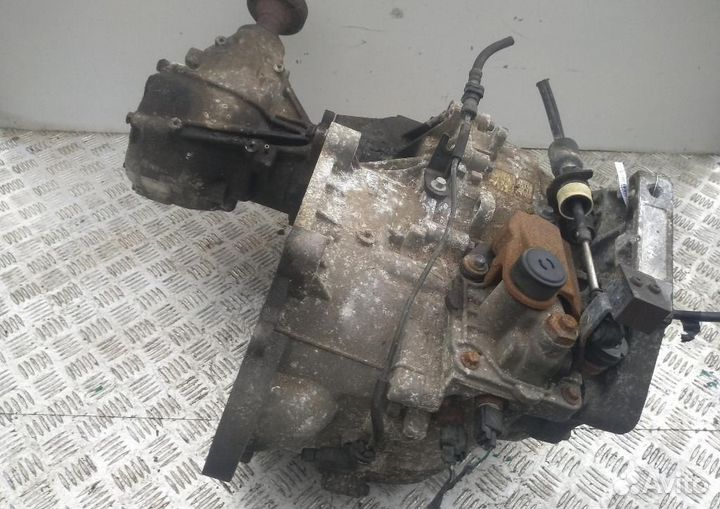 Коробка раздаточная Land Rover Freelander