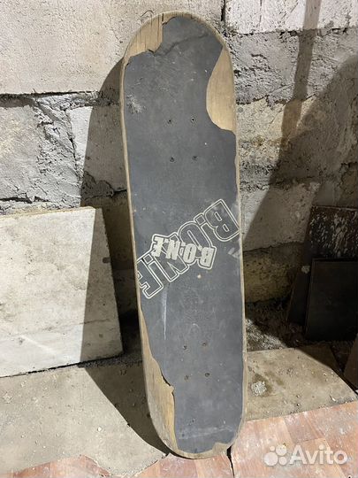 Скейтборда