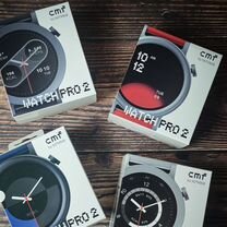 Умные часы Nothing CMF Watch Pro 2