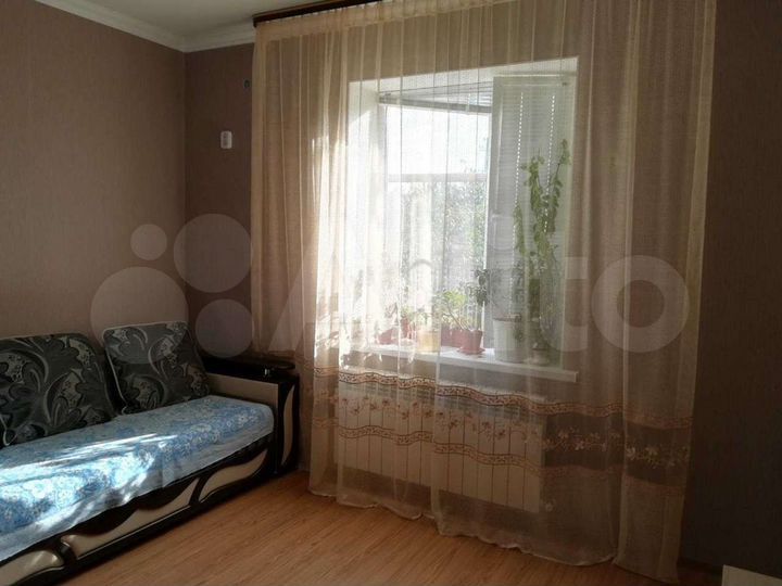 Дом 60 м² на участке 2 сот.