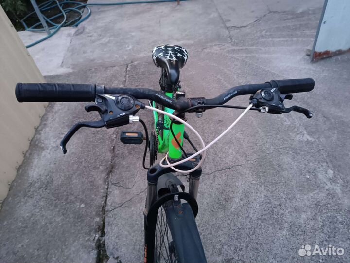 Велосипед б/у