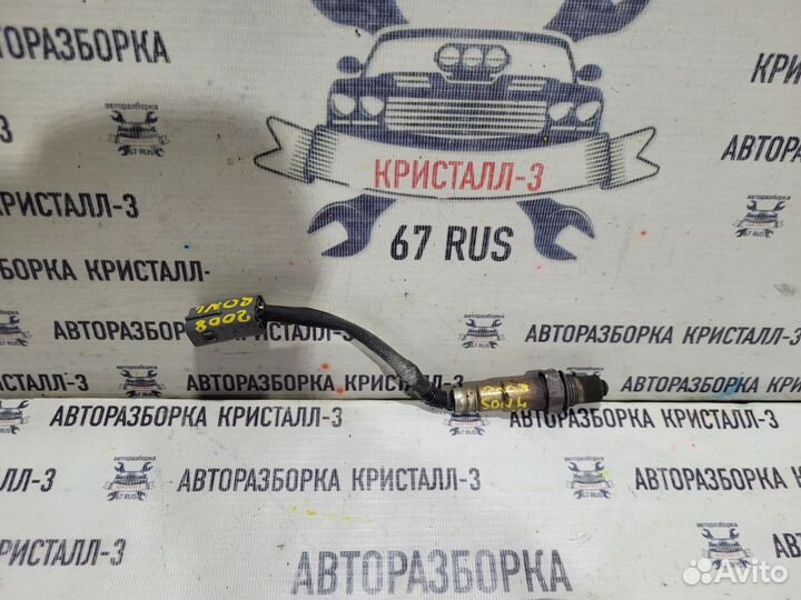 Лямбда зонд hyundai sonata 4 ef 2.0 g4gc / g4jp