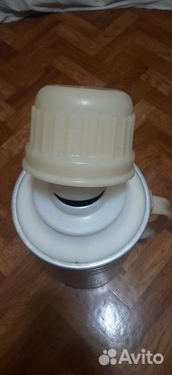 Термос 3 литра СССР