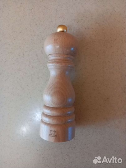 Мельница для перца Peugeot Paris 18 см