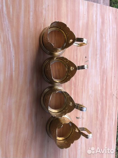 Подстаканник