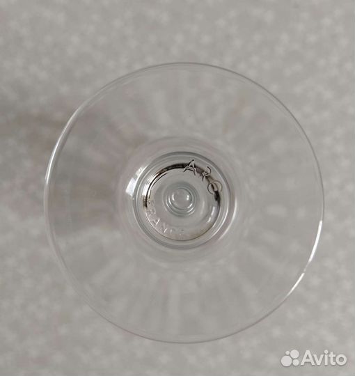 Посуда, хрусталь, салатники,фужеры, стопки СССР