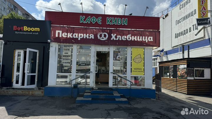 Продам Пекарни