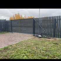 Заборы любых видов, Слуцк