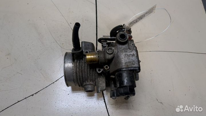 Заслонка дроссельная Rover 75, 2002