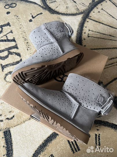 Угги детские UGG оригинал новые