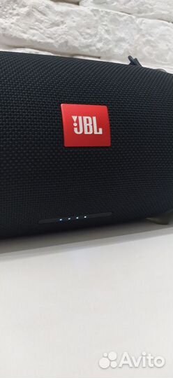 Блютуз колонка jbl extrim 2