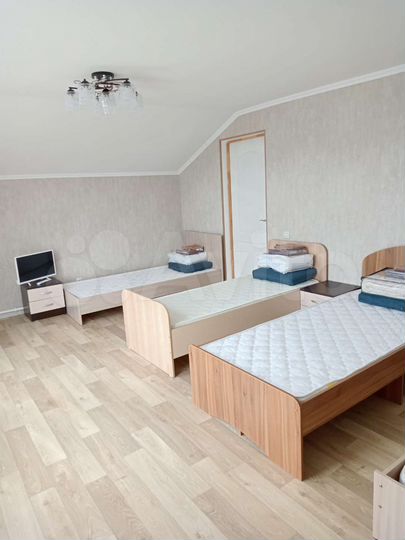 Дом 150 м² на участке 25 сот.