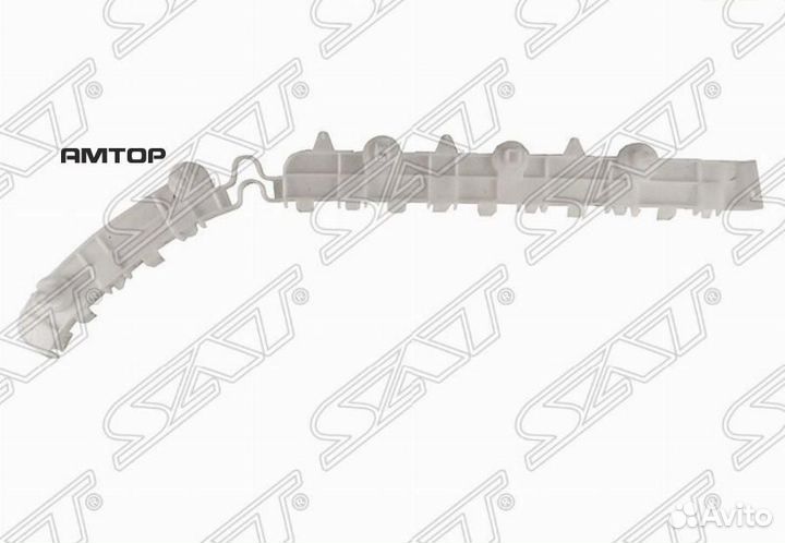 SAT ST-MB53-087B-1 Крепление заднего бампера mitsu
