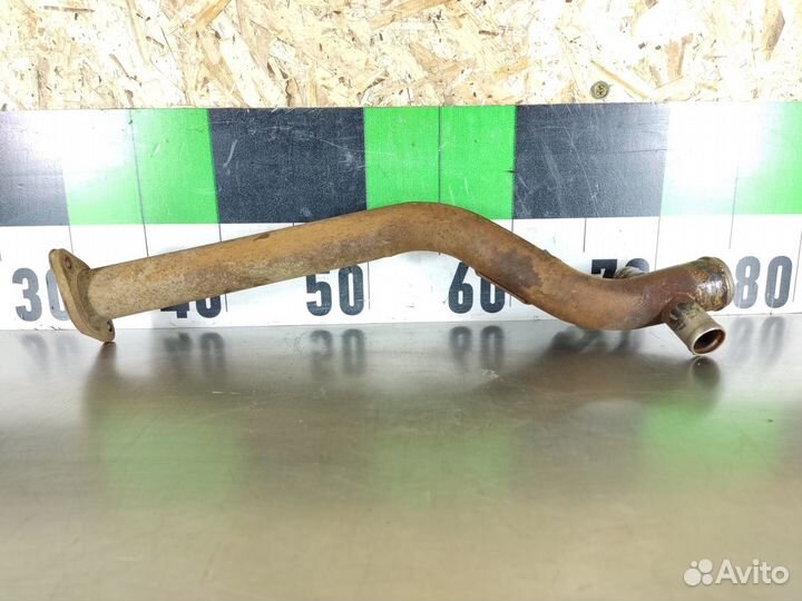 Трубка системы охлаждения Vaz Granta